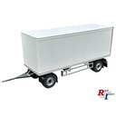 [ CA907731 ] 2-AS KOFFERAANHANGWAGEN