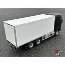 [ CA907732 ] Kofferopbouw voor Volvo FH16