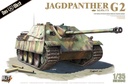 [ DW35042 ] Das Werk Jagdpanther G2 Super Blitz 1/35