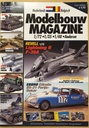 [ MODELBOUWMAGAZINE107 ] MODELBOUW MAGAZINE 21e Jaargang Nummer 107 - Aug-Okt