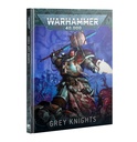 [ GW57-01 ] CODEX: GREY KNIGHTS