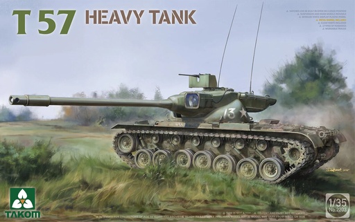 [ TAKOM2203 ] Takom 