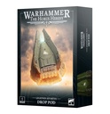[ GW31-136 ] LEGIONES ASTARTES: DROP POD