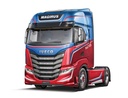 [ ITA-3963S ] Italeri IVECO S-WAY 1/24 
