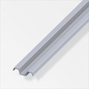 [ REM28666 ] 28666 Aluminium damwand profiel 1meter