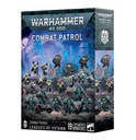 [ GW73-692 ] COMBAT PATROL: LEAGUES OF VOTANN