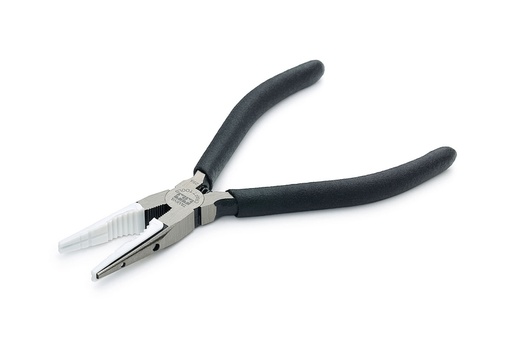 [ T74166 ] Tamiya non-scratch long nose pliers II