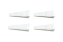 [ T74167 ] Tamiya replacement jaw grips for 74166