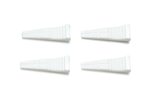 [ T74167 ] Tamiya replacement jaw grips for 74166