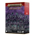 [ GW70-914 ] SPEARHEAD: NIGHTHAUNT: CURSED SHACKLEHORDE