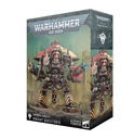 [ GW54-22 ] IMPERIAL KNIGHTS: KNIGHT QUESTORIS (Leverbaar vanaf 20/9)
