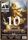 [ GW-516 ] WHITE DWARF 516