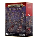 [ GW70-894 ] SPEARHEAD: SNARLPACK HUNTAZ (Leverbaar vanaf 27/9)