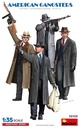 [ MINIART38108 ] Miniart American Gangster 1/35