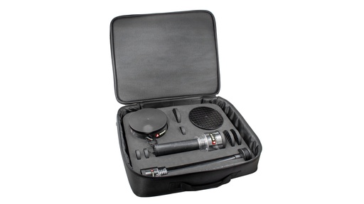 [ NO60125 ] Gras-Master 4.0 Profi Set