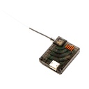 [ SPM9745 ] DSMX Remote Receiver