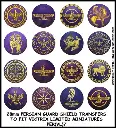 [ VICTRIXPER(VL)7 ] Victrix Persian Shield Transfers 7