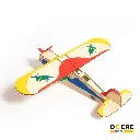 [ OCCRE20002 ] Occre Falcon vliegtuigje  "mijn eerste bouwdoos"