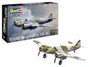 [ RE03767 ] Revell Bristol Beaufighter Mk.VI 1/48
