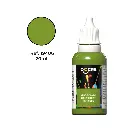 [ OCCRE19406 ] Occre Acrylic Paint Light Green 20ml
