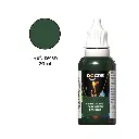 [ OCCRE19407 ] Occre Acrylic Paint Dark Green 20ml