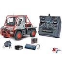 [ CA907251 ] Carson Unimog  Dessert rally 1/12