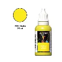[ OCCRE19399 ] Occre Acrylic Paint Yellow 20ml
