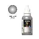 [ OCCRE19410 ] Occre Acrylic Paint Silver 20ml
