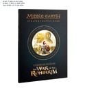 [ GW30-02 ] M-E SBG JOURNAL: THE WAR OF THE ROHIRRIM