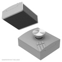 [ GSW14195 ] Green stuff world Hand sandpaper holder - Flat
