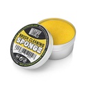 [ GSW13402 ] Green stuff world Brush cleaning sponge