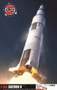 [ AIRA50201 ] Airfix Saturn V 1/144 