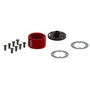 [ ARA311061 ] Metal Diff Case 29mm