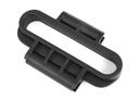 [ TRX-7834 ] Traxxas Rear Bumper Mount - trx7834