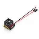 [ HW30108001 ] Hobbywing QuicRun 10BL60 G2 60A Sensored ESC 2-3s