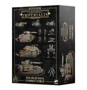[ GW03-98 ] L/I: SOLAR AUXILIA COMBAT FORCE (Leverbaar vanaf 18/10)