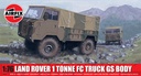[ AIRA02331 ] Airfix LAND ROVER 1 TONNE FC TRUCK GS BODY 1/76