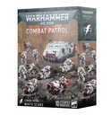 [ GW73-556 ] COMBAT PATROL: WHITE SCARS (Leverbaar vanaf 25/10)