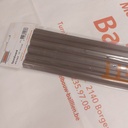 [ RA470-54 ] Raboesh darmwandprofiel / sheet pile profiel HO 1/87