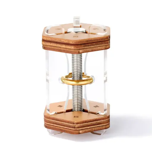 [ PP-SU-108 ] Puzzle potato Screw Up