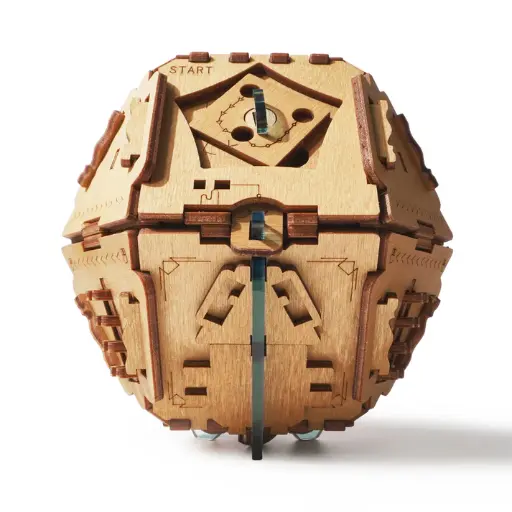 [ PP-PS-A-27 ] Puzzle potato Philosopher's Stone (acryl)