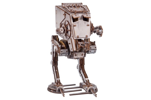 [ UGEARS4820184122574 ] Ugears AT-ST walker Star wars