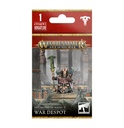 [ GW82-08 ] HELSMITHS OF HASHUT: WAR DESPOT (Leverbaar vanaf 1/11)