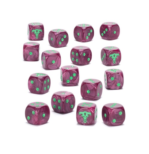 [ GW82-15 ] HELSMITHS OF HASHUT DICE
