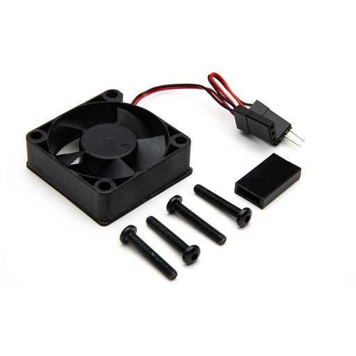 [ SPMXSEF4 ] Firma Smart 160A w/CP ESC Replacement Cooling Fan