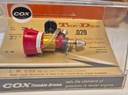 [ COX.020 ] Cox Tee-Dee .020 engine