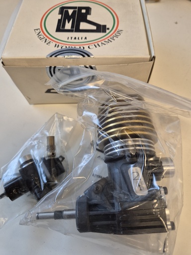 [ CMB21BUGGY3+3 ] CMB Buggy engine 3+3