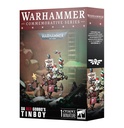 [ GW50-71 ] DA RED GOBBO'S TINBOY (Leverbaar vanaf 8/11)