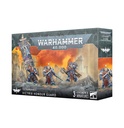 [ GW55-75 ] ULTRAMARINES: VICTRIX HONOUR GUARD (Leverbaar vanaf 8/11)