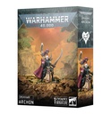 [ GW45-26 ] DRUKHARI: ARCHON (Leverbaar vanaf 8/11)